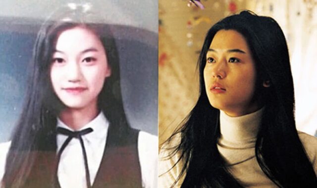 전지현 아역 하더니 어느새 안보이는 ‘리틀 전지현’ 근황