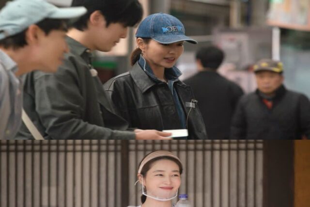 정경호X탕준상, ‘노무사 노무진’ 미스터리 갑을 케미 폭발 예고