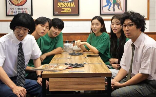 이미주X박진주 ‘놀면 뭐하니’ 하차, 빈자리 누가 채울까