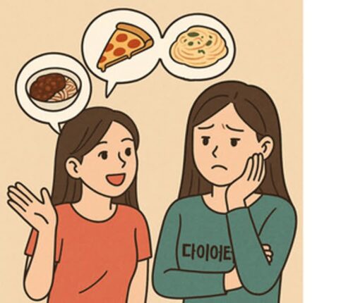[알쓸건강] 다이어트 중이라도 OK! 의외로 살 안 찌는 외식 메뉴들