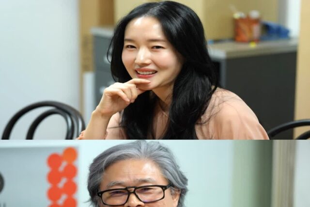 ‘편스토랑’ 이정현 감독 데뷔에 박찬욱 감독 극찬 쏟아져