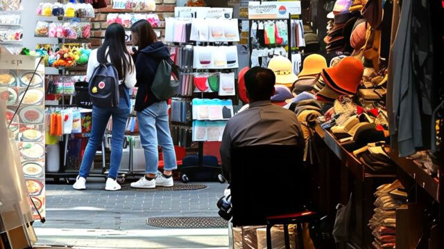 “7명 중 1명은 무너졌다”… 벼랑 끝에 선 362만 명, 결국 정부가 칼 뽑았다