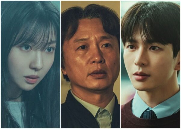 주현영이 주연한 공포영화 ‘괴기열차’는 어떤 작품?
