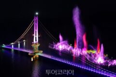 예산가볼만한곳 베스트 4, 지금 떠나기 좋은 감성 여행지