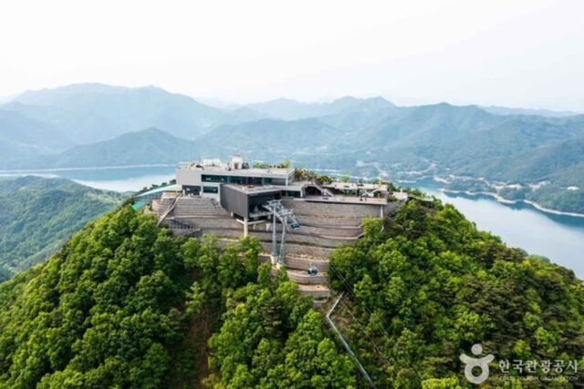제천가볼만한곳 진짜 핫한 명소 4곳 정리