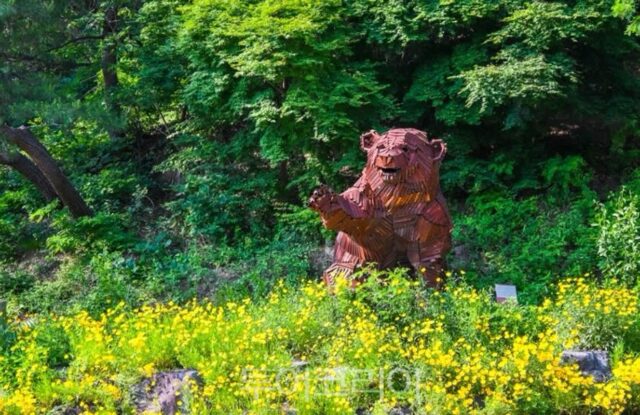 공주 가볼만한곳 추천, 가족 나들이 필수 코스