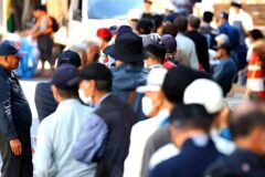 “연금만으로 어떻게 버텨요”… 중장년층 줄 서서 찾는 ‘이곳’, 2개월 대기에도 ‘바글바글’