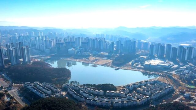 “동탄이 뒤집어진다” … 천지개벽 예고에 5만명 ‘우르르’, 과연 실현될까