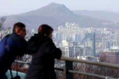 “50대의 절반이 ‘서울 탈출’ 꿈꾸는데” .. 은퇴자 몰리는 ‘병품아’의 비밀