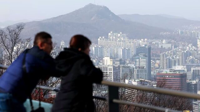 “50대의 절반이 ‘서울 탈출’ 꿈꾸는데” .. 은퇴자 몰리는 ‘병품아’의 비밀