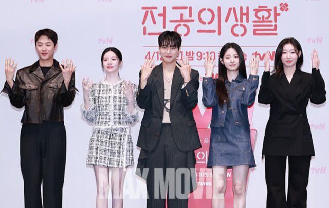고윤정·정준원·강유석이 밝힌 ‘언슬전’ 시즌2 가능성은?