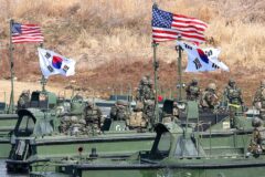 설마설마했는데 “국방부까지 나섰다” … 심상치 않은 소식에 국민들 ‘불안’