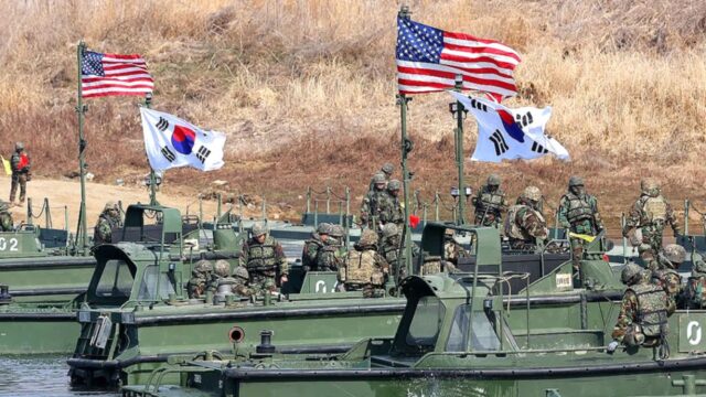 설마설마했는데 “국방부까지 나섰다” … 심상치 않은 소식에 국민들 ‘불안’