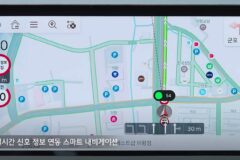 “티맵도 카카오맵도 따라올 수 없다”… 새 기술 공개에 운전자들 ‘극찬’