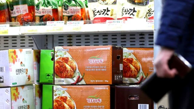 우리나라가 종주국인데 “중국산이 점령하고 있다” … 대체 무슨 일?