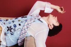 이제훈의 다채로운 얼굴