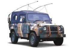 “대대장님 타던 車 새롭게 재해석”, 오프로드 SUV 열풍에 마니아들 ‘주목’