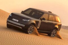 “대기자만 6만 명”… 531km 주행거리 SUV, 프리미엄 소비자들 ‘기대감’
