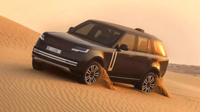 “대기자만 6만 명”… 531km 주행거리 SUV, 프리미엄 소비자들 ‘기대감’
