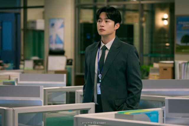 양대혁, ‘미지의 서울’서 얄밉지만 공감 가는 황윤호 연기로 시청자 몰입도↑