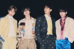 샤이니 데뷔 17주년 함께 한 故 종현의 작품