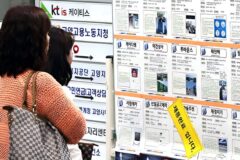 “부모님께 죄송하다” .. 자책하는 청년들 위해 엄마들, ‘무거운 삶’ 짊어졌다