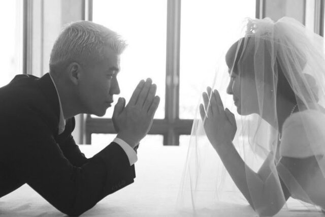 연예계 대표 잉꼬 부부의 실상 폭로 해버린 30년 절친