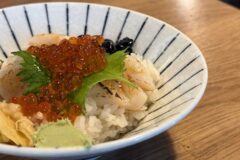 타이중 조용한 식당에서 만난 정갈한 한 끼 – 澄食 和食料理 후기