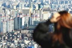 전세 포기하는 서민들 “이유 있었다” .. 주거 시장의 ‘구조적 변화’ 시작됐나