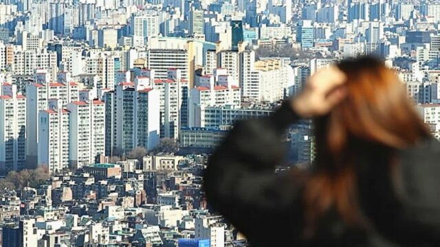 전세 포기하는 서민들 “이유 있었다” .. 주거 시장의 ‘구조적 변화’ 시작됐나