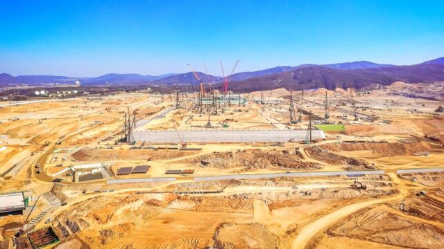 수도권 남부에 거대한 벨트 “또 생긴다” … ‘502조’ 쏟아붓는 곳, 정체는?