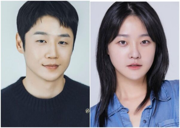 구도원 인기에 교제설까지…정준원 측, “강승현과 친구 사이” 부인