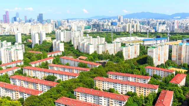 “3억이 ‘펄쩍’”, “목동이 뒤집어진다” … 천지개벽 예고에 ‘활짝’