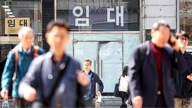 “연금만으론 못 버틴다” … 생계 전선에 뛰어든 시니어들의 ‘안타까운 고백’
