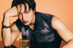 ‘월클 퍼포머’ 카이와 베르사체가 만든 여름