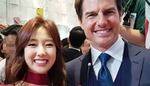 수능 3개 틀리고 서울대 경영학과 입학했던 아나운서