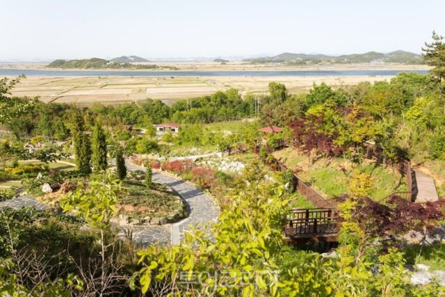 안산 가볼만한곳 자연과 체험이 어우러진 4선