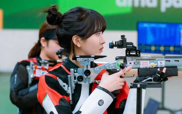 김소현이 말아주는 여름 날씨 예보.jpg