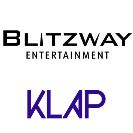 블리츠웨이, KLAP 인수! 엔터 사업 확장 본격화