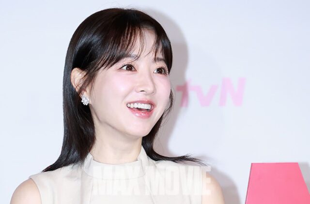 [영상] 박보영, 1인2역 연기할 결심 “내 인생에 다시없을 도전”