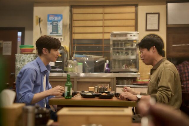 유해진·이제훈 ‘소주전쟁’, 감독 없이 개봉한다