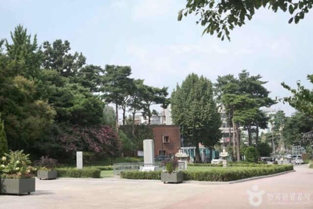 공연 전 식사는 여기서, 장충체육관 대표 맛집 3선