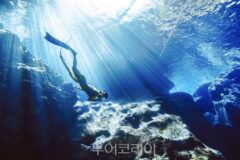 사이판여행, 에메랄드빛 바다부터 절벽까지 감성 명소 4
