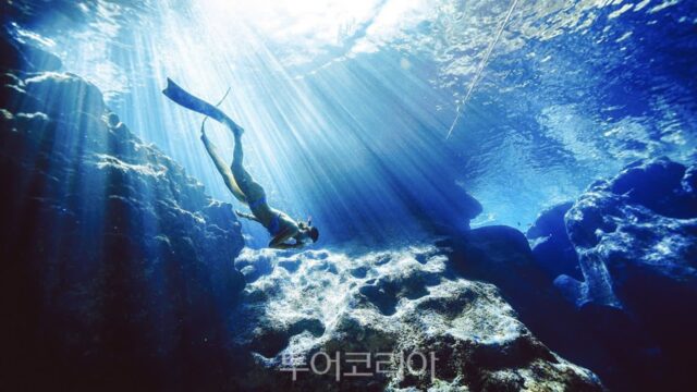 사이판여행, 에메랄드빛 바다부터 절벽까지 감성 명소 4