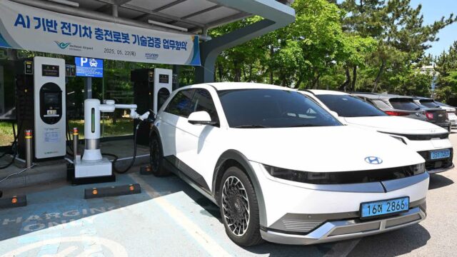 국토교통부, 전기차 화재 예방 위해 전기차 제작사와 무상 점검 실시한다