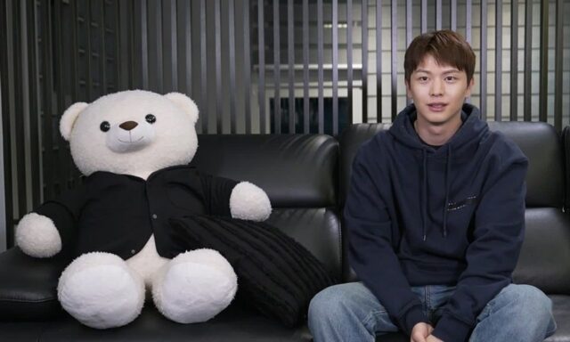 ‘나 혼자 산다’ 육성재, 블랙에 미친 남자…‘동굴 하우스’서 홀로 빛나다
