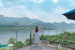 21대 대선, 투표 끝나고 바람 쐬고 오기 좋은 경기도 뷰 좋은 카페 5