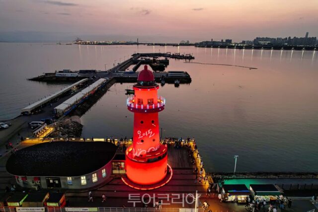 서울 근교라 좋은 ‘오이도’ 가족 나들이 코스 3