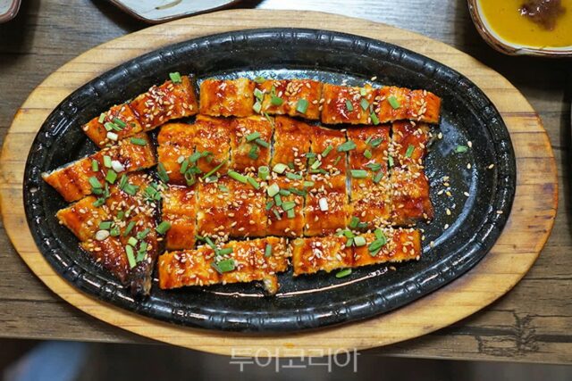 밀양여행 중 꼭 들러야 할 맛집 3선