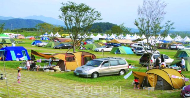 함안 추천 힐링여행지